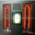 U Shape Carbon Fiber Quartz Heater Tube QS-2001