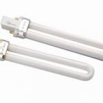 U-shape electronical uv lamp KT-021