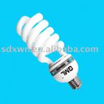 U/Spiral energy saving lamp 18W QMS018