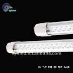 UL 18w 1200mm 288pcs T8 LED neon tube lighting SYH-MNE288-81212-A