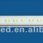 UL approval rigid led bar 50cm/100cm QS-AL-N