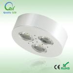 UL Approved 12V 3w LED cabinet downlight QS-301C