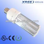 UL cUL 277V 45W E27 E40 led corn bulb replace 175w G80-S45