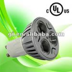 UL cUL approved GU10 LED light cup with 3 years warranty GI-GU10 Series