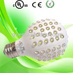 UL CUL CE RoHs crystal LED bulb of good price GI-Bulb-G301