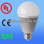 UL cUL CE RoHS Dimmable A19 A60 Brightest MCOB 115lm/w 10W LED Bulb LSBS10W