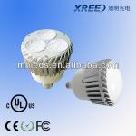 UL/cUL Cree SMD PAR38 led highbay lamp/led industry lamp/led canopy lamp PAR38-L33xC45-E26/E27