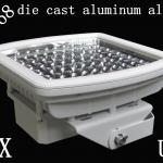 UL CUL gas station led canopy lights CES-J120-RF