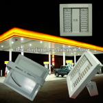 UL CUL LED Gas Station Light ,LED High Bay Canopy Light CREE 304 LED Gas station