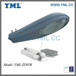 UL, ETL,CE,ROHS high pwer aluminum induction bridge street light ZD05B