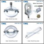 UL, ETL,CE,ROHS high pwer induction lamp 300W TL01