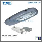 UL, ETL,CE,ROHS high pwer induction street induction lamp CE ZD08