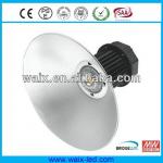 UL Mean well driver E40 led high bay light 50W TUV CE ROHS WX-JH-50WA2