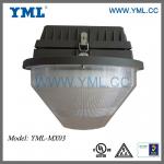 UL,SAA,GOST,TUV-CE,EMC Parking Lot Induction Light; Dimmable Induction Lamp YML-MX03-W150