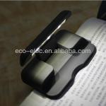 Ultra Bright LED Reading Booklight With 3 LED Bulbs For Amazone Kindle Fire eBook Reading R925,