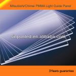 Ultra thin LED sheet SPNLMA0WW