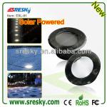 Underground Modern Outdoor Solar Garden And Park Light Led ESL-01 park light