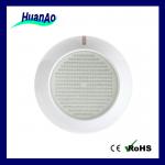 Underwater LED light for concrete fiberglass swimming pool 12V IP68 HA-PL