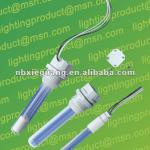 Underwater UV lamp UVC LAMP FOR WATER SOLUTION