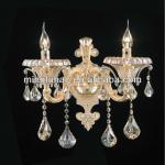 Unique Chinese wall crystal lamp B1385-2