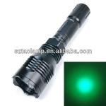 UniqueFire Flashlight 802 Cree R2 Led Rechargeable Long range Hunting light 802