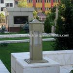 Urban Lawn Light / Street Furniture Bollards TL 304