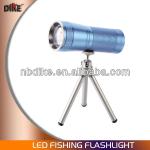 USA CREE Q5 led portable fishing light 8203