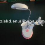 USB Lamp with Fan SKD-8