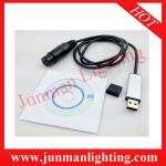 USB Software Controller Wireless DMX Controller DMX512 Light Controller JM-C15