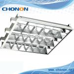 V shape grille lighting with EEI=A2 Electronic ballast MQG-Y003320