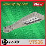 VISICO NEW ITALIAN DESIGNED LED STREET LIGHT AJECTO