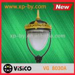 VISICO VG8030A High quality Aluminium Outdoor Garden Lights VG8030A