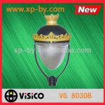 VISICO VG8030B High quality Aluminium Outdoor Garden Lights VG8030B