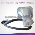 VLT-X70LP Projector Lamp for Mitsubisi with excellent quality VLT-X70LP