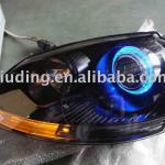 VW Golf &#39;V/Sagitar/ Jetta auto xenon lamp VW-GF04-DA004 HL B