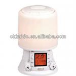 wake up light/sunrise OK-5040A