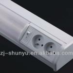 wall lighting fixtures FT2022F T5 fluorecent tube electronic wall lamp FT2022F