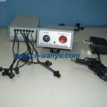 WANYU Rechargeable battery inverter/EL wire inverter WY-ELI-IPSF10