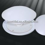 Warm white 15W residential ceiling led chandelier KSL-XDD-11