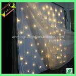 warm white led wedding cloth ALW-303