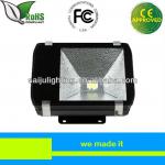 Warranty 3 years ip65 outdoor 100w led flood light SJP-100W-B