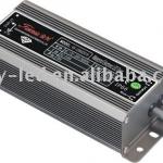 Warterproof power supply with UL approved for LED Light 12V-60W-120V