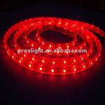 waterproof 12v led flexible strip PL-SR5050-30R