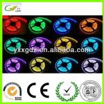 waterproof 3528 SMD free replacement cold led strip el wire DC12V XG-strip