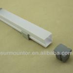 waterproof aluminium LED profile for LED strip led profile IP001