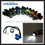 waterproof high power mini LED headlamp PL-5105