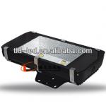 Waterproof IP65, High lumens and brightness, outdoor 160 watt led flood light TLD-SD600-100W