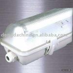 Waterproof lamp/waterproof light 1x36W DWJA1-36-PC/PS