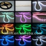 waterproof led flexible strip light 12V led strip 5050 rgb ip68 cfl-sl-0165