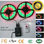 Waterproof Magic LED strip 5050 SMD LED 30 per meter HQF1